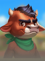 Wild Toro 3