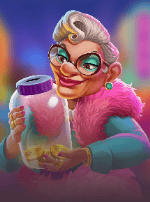Granny's Wild