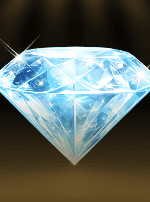 Diamond Hunter Cash Falls