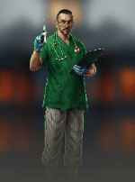 Sanatorium Secrets