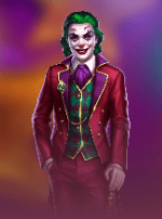 Stellar Joker