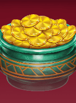 Hot Deco Super Pot