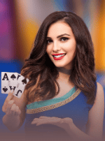 Take Deal or Risk Blackjack