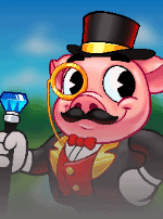 Piggy Mansion