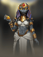 Ammit Treasure 2™ EverWheel™