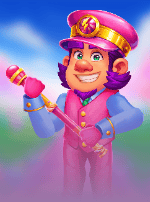 Candy Express Gold Blitz™