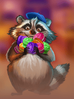 THE RACAROON 2™