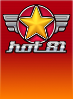 Hot 81