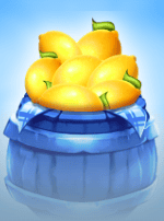 Lemon Squeezy
