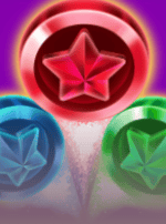 3 Shooting Stars