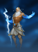 Epic Ze Zeus
