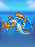Fishin' Frenzy Even Bigger Fish 3 Rapid Fire