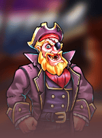 Captain Jacks Voyage
