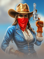 Collectorbs: Wild West Wilds