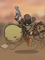 Big Bounty Bandits 3 Pots