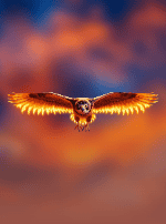 Firehawk Flames