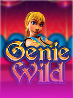 Genie Wild