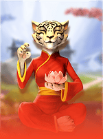 The Legend of Shangri-La: Cluster Pays™