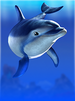 Dolphins Pearl Deluxe