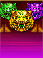 Triple Tigers