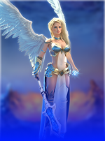 Archangels: Salvation