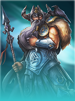 Viking Runecraft