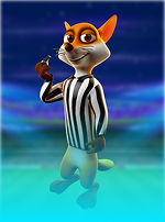 Foxin' Wins Football Fever