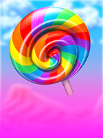 SugarPop 2: Double Dipped