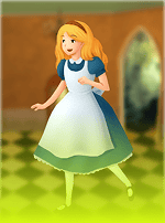 Alice Adventure