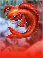 Koi Gate