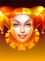 Fruits & Jokers: 20 lines