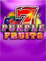 Purple Fruits