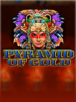 Pyramid of Gold