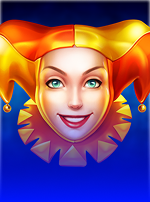 Fruits & Jokers: 40 Lines