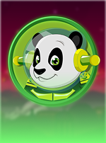 Astro Pandas
