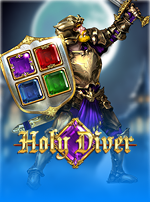 Holy Diver