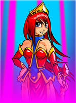 Super Graphics Upside Down