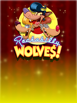 Rockabilly Wolves