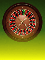 European Roulette