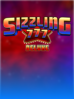 Sizzling 777 Deluxe