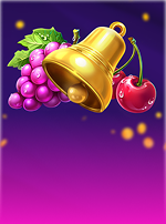 3 Fruits Win:10 Lines Adjacent