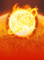 Inferno Star