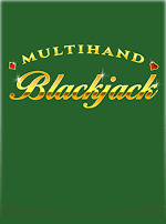 Blackjack Multihand