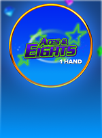 Aces & Eights 1 Hand