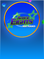 Aces & Eights 100 Hand