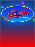 All American Poker 10 Hand