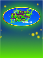 Double Bonus Poker 50 Hand