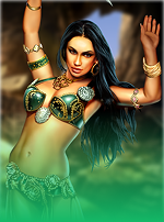 The adventures of Ali Baba