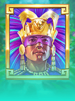 Mayan Magic Wildfire