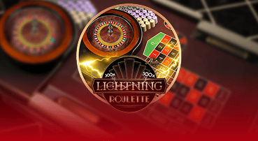 Auto Lightning Roulette